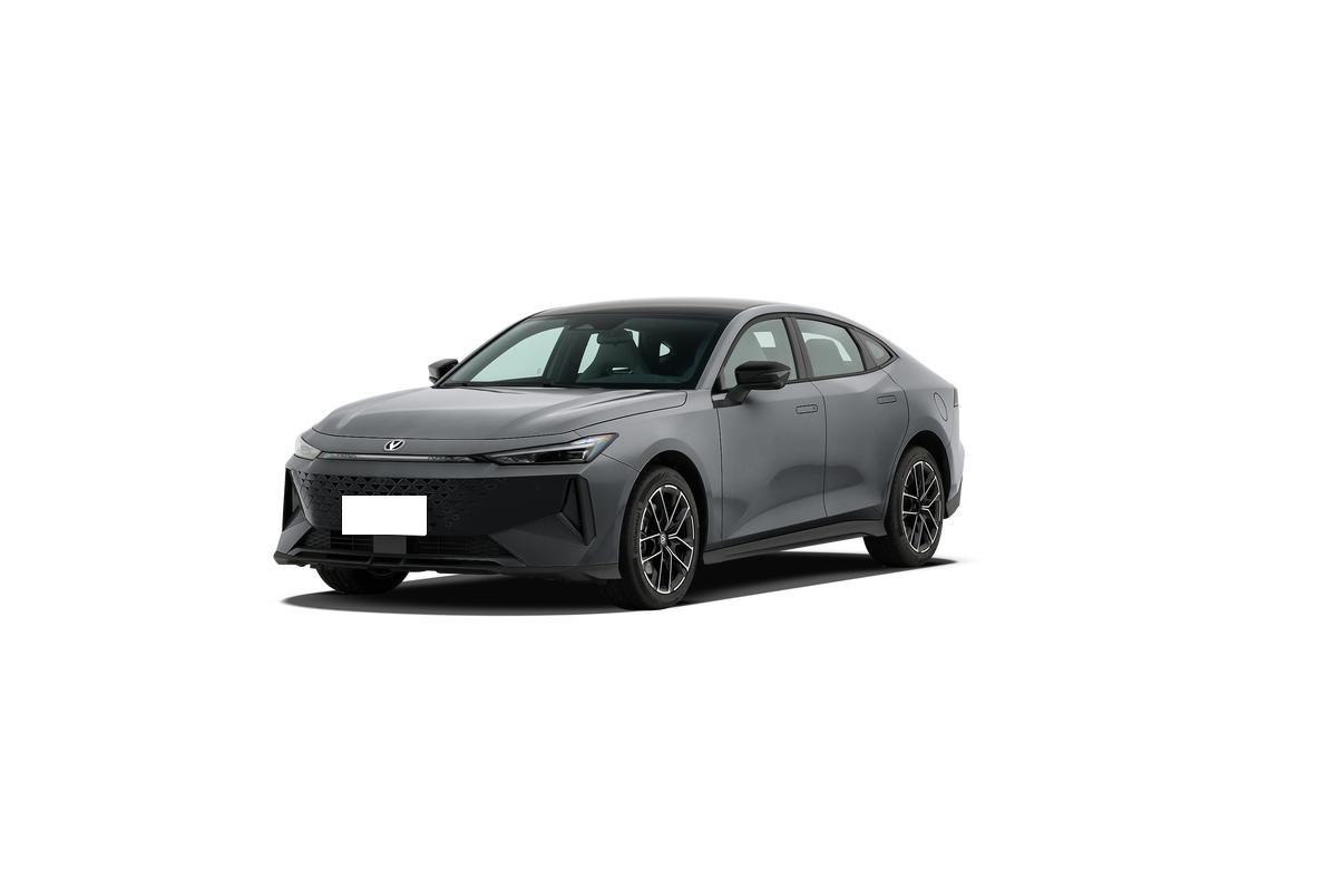Changan UNI-V Zhidian iDD